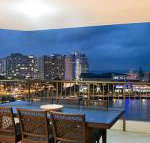Seascape Apartments Unit 1201 Luxury apartment with views of the Gold Coast  Hinterland - 2032 Olympic Games