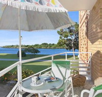 River Haven Unit 1 Absolute Tweed River frontage - 2032 Olympic Games