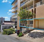 Woobera Unit 14 on the hill overlooking Tweed Heads  Coolangatta - 2032 Olympic Games