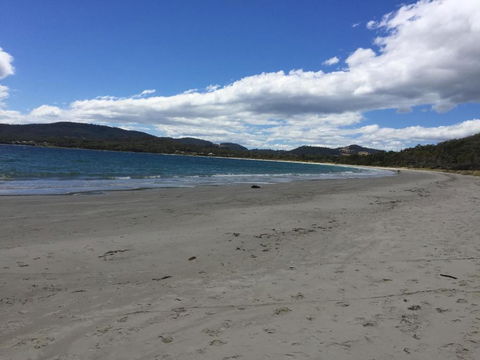 Chill Tasmania - 2032 Olympic Games 3