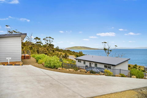 Chill Tasmania - 2032 Olympic Games 5