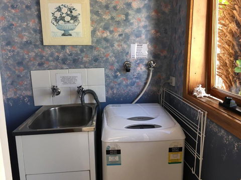 Recreation Cottage - 2032 Olympic Games 2