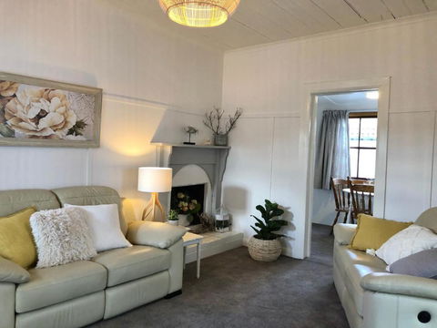 Recreation Cottage - 2032 Olympic Games 6
