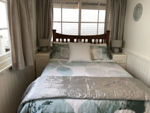 Recreation Cottage - 2032 Olympic Games 5