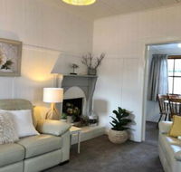 Recreation Cottage - 2032 Olympic Games