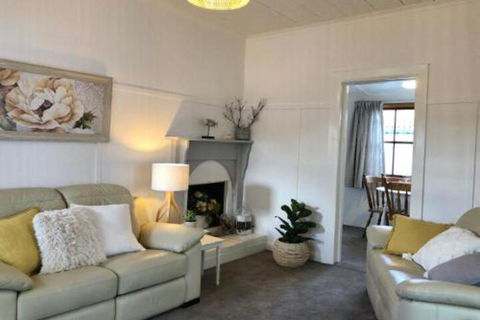 Recreation Cottage - 2032 Olympic Games 0