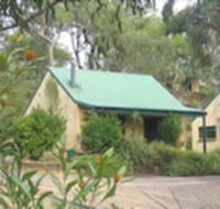 Kurrajong Trails and Cottages - 2032 Olympic Games