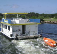 Boyds Bay Houseboat Holidays - 2032 Olympic Games