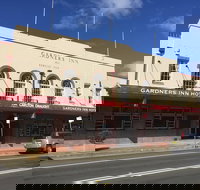 Gardners Inn Hotel - 2032 Olympic Games