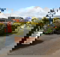 Ross Motel - 2032 Olympic Games