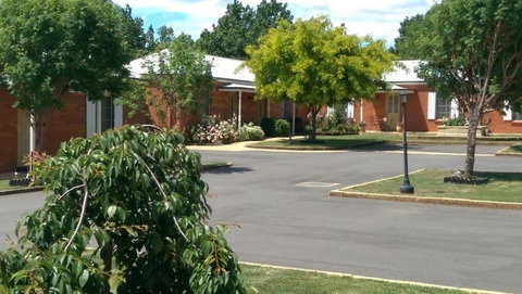 Ross Motel - 2032 Olympic Games 1