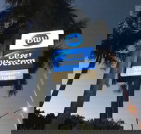 Best Western Ambassador Motor Lodge - 2032 Olympic Games