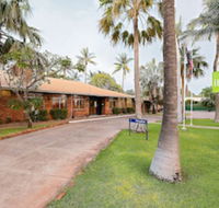 Ibis Styles Kununurra - 2032 Olympic Games