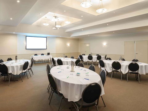 Ibis Styles Tamworth - 2032 Olympic Games 2