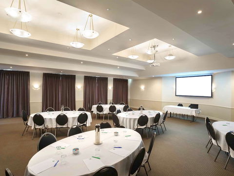Ibis Styles Tamworth - 2032 Olympic Games 3
