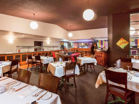 Ibis Styles Tamworth - 2032 Olympic Games 4