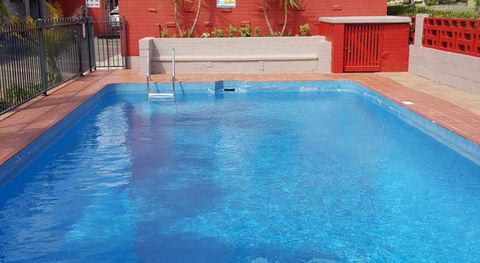 Ibis Styles Tamworth - 2032 Olympic Games 5