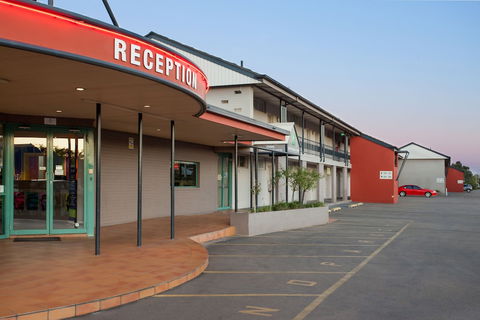 Ibis Styles Tamworth - 2032 Olympic Games 0