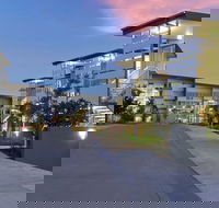 Grand Mercure Apartments Magnetic Island - 2032 Olympic Games