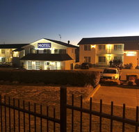 Best Western Coachman's Inn Motel - 2032 Olympic Games