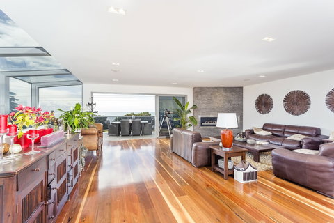 Starhaven Retreat - 2032 Olympic Games 3