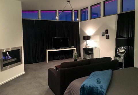 Starhaven Retreat - 2032 Olympic Games 5