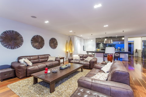 Starhaven Retreat - 2032 Olympic Games 2