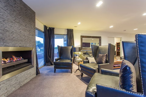 Starhaven Retreat - 2032 Olympic Games 4