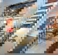 Starhaven Retreat - 2032 Olympic Games