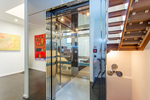 Starhaven Retreat - 2032 Olympic Games 0