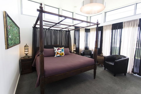 Starhaven Retreat - 2032 Olympic Games 6