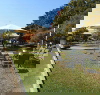 Wine Village Motor Inn - 2032 Olympic Games