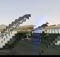 The Abel Tasman - 2032 Olympic Games