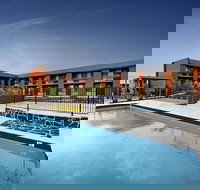 Mid City Warrnambool - 2032 Olympic Games