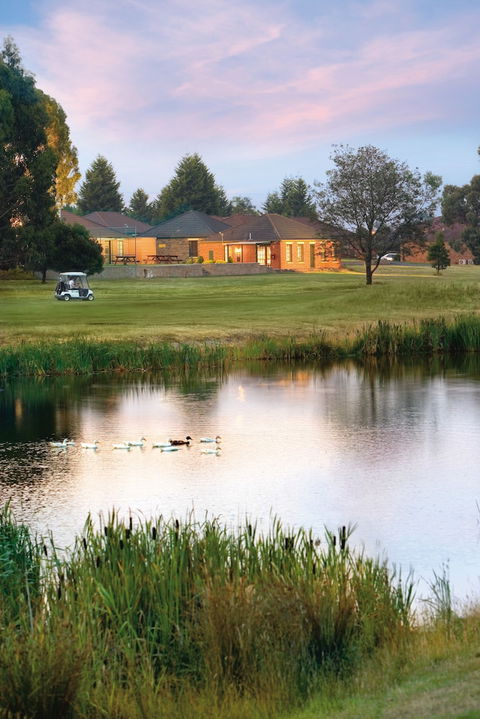 Country Club Villas - 2032 Olympic Games 2