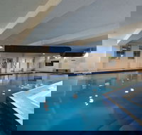 Country Club Villas - 2032 Olympic Games
