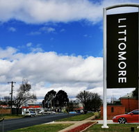 Littomore Bathurst - 2032 Olympic Games