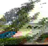 Arcadia Village Motel - 2032 Olympic Games