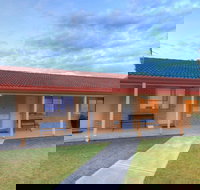 Yamba Motor Inn - 2032 Olympic Games