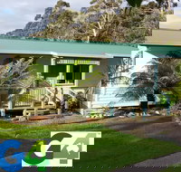 BIG4 Strahan Holiday Retreat - 2032 Olympic Games