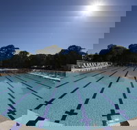 Couran Cove Island Resort - 2032 Olympic Games