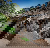 Kryal Castle - 2032 Olympic Games