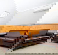 Reflections Holiday Parks Massy Greene - 2032 Olympic Games