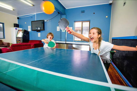 Reflections Holiday Parks Shaws Bay - 2032 Olympic Games 4