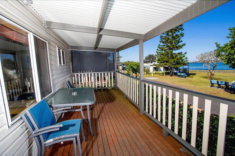 Reflections Holiday Parks Shaws Bay - 2032 Olympic Games 1