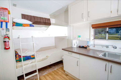 Reflections Holiday Parks Shaws Bay - 2032 Olympic Games 3