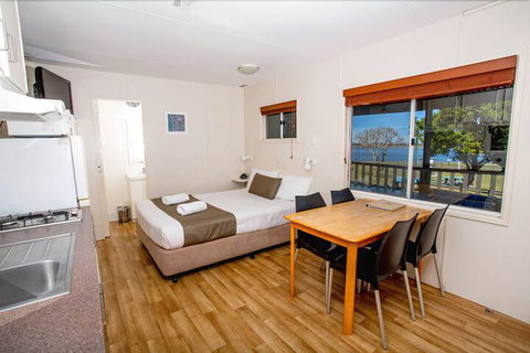 Reflections Holiday Parks Shaws Bay - 2032 Olympic Games 2