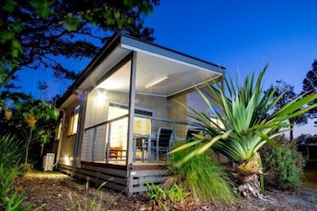 Reflections Holiday Parks Lennox Head - 2032 Olympic Games 4