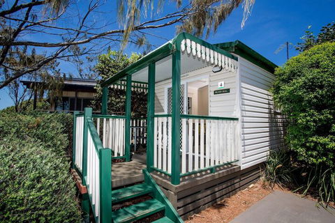 Reflections Holiday Parks Corindi Beach - 2032 Olympic Games 1