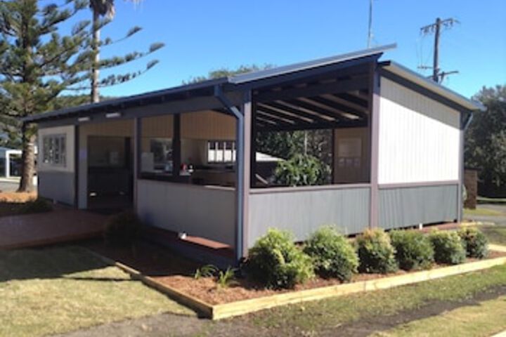 Sandy Beach NSW 2032 Olympic Games